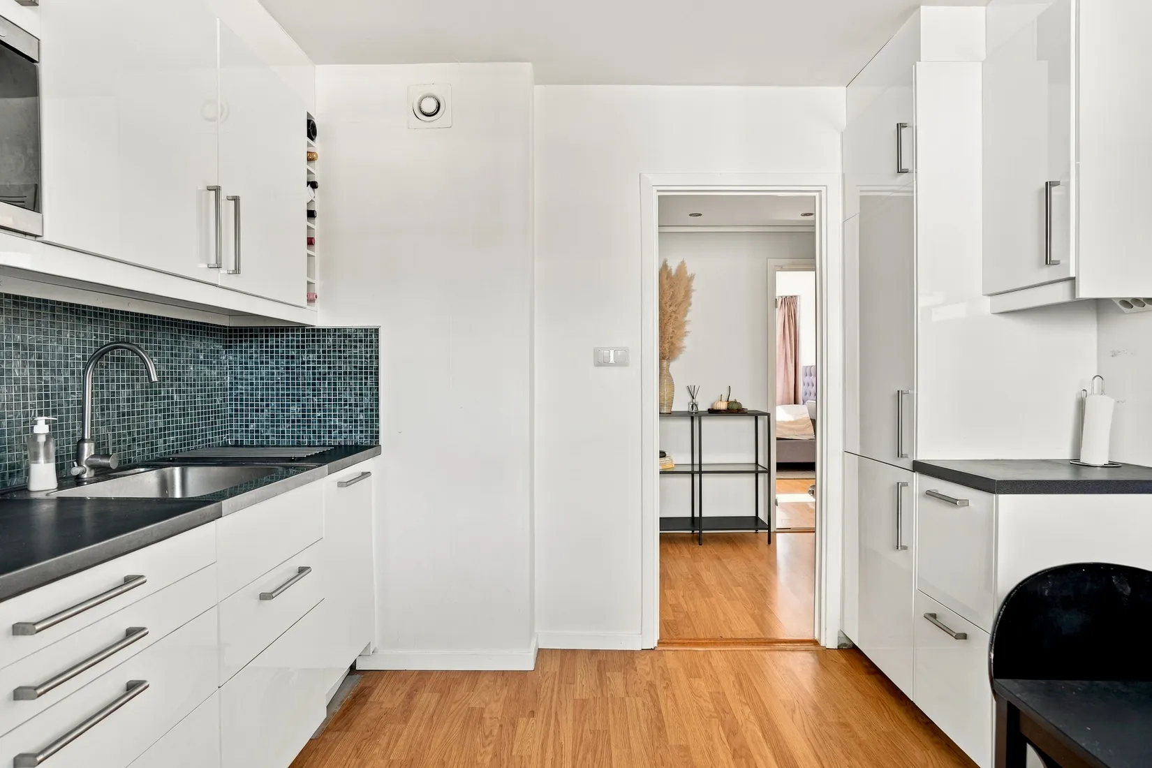 Bostadsrätt, Ritargatan 6B, Salabacke, Uppsala