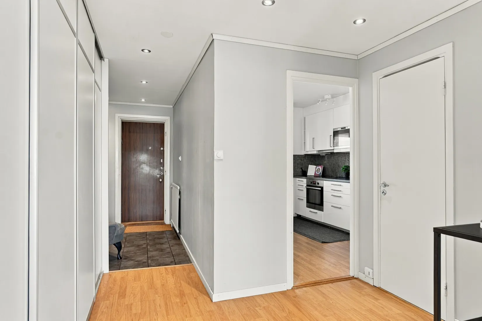 Bostadsrätt, Ritargatan 6B, Salabacke, Uppsala