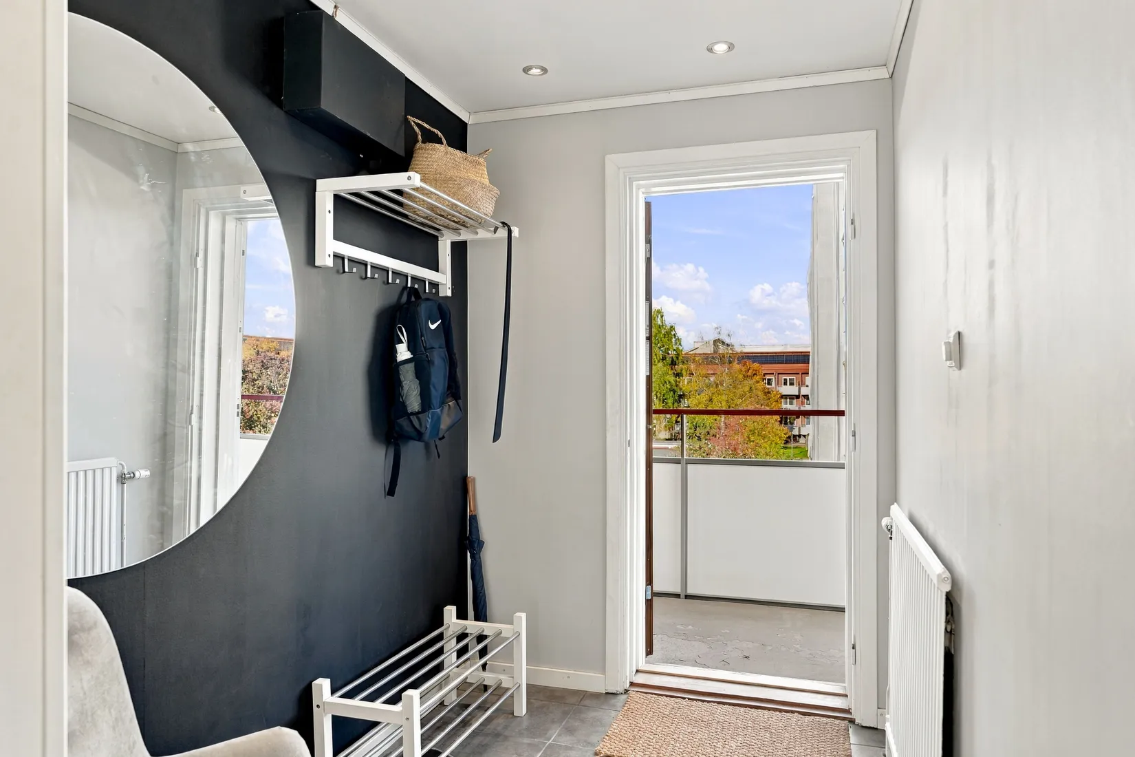 Bostadsrätt, Ritargatan 6B, Salabacke, Uppsala