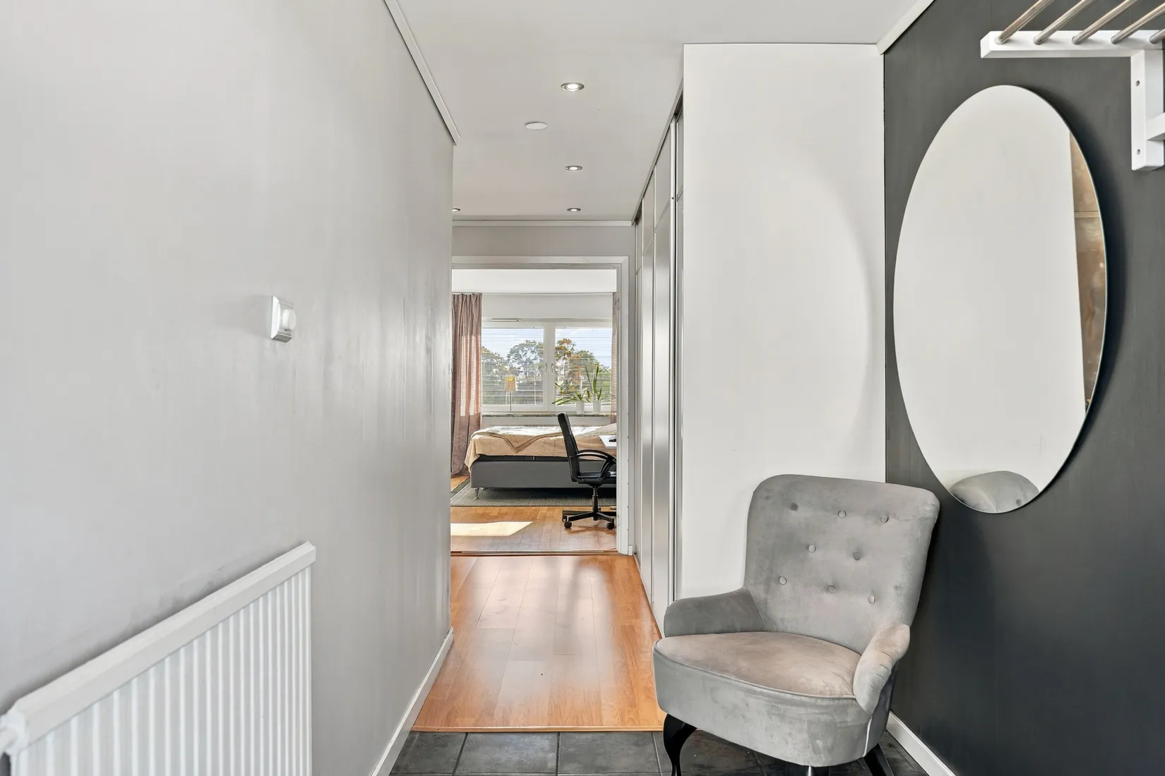 Bostadsrätt, Ritargatan 6B, Salabacke, Uppsala