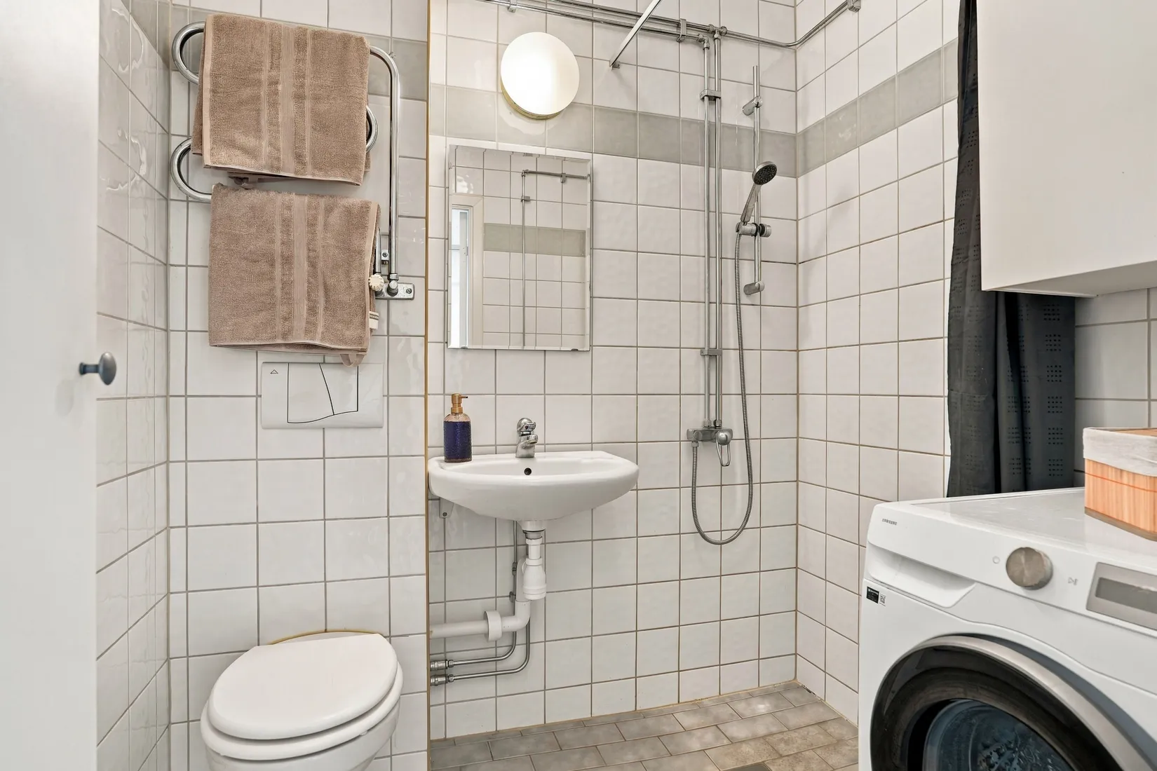 Bostadsrätt, Ritargatan 6B, Salabacke, Uppsala