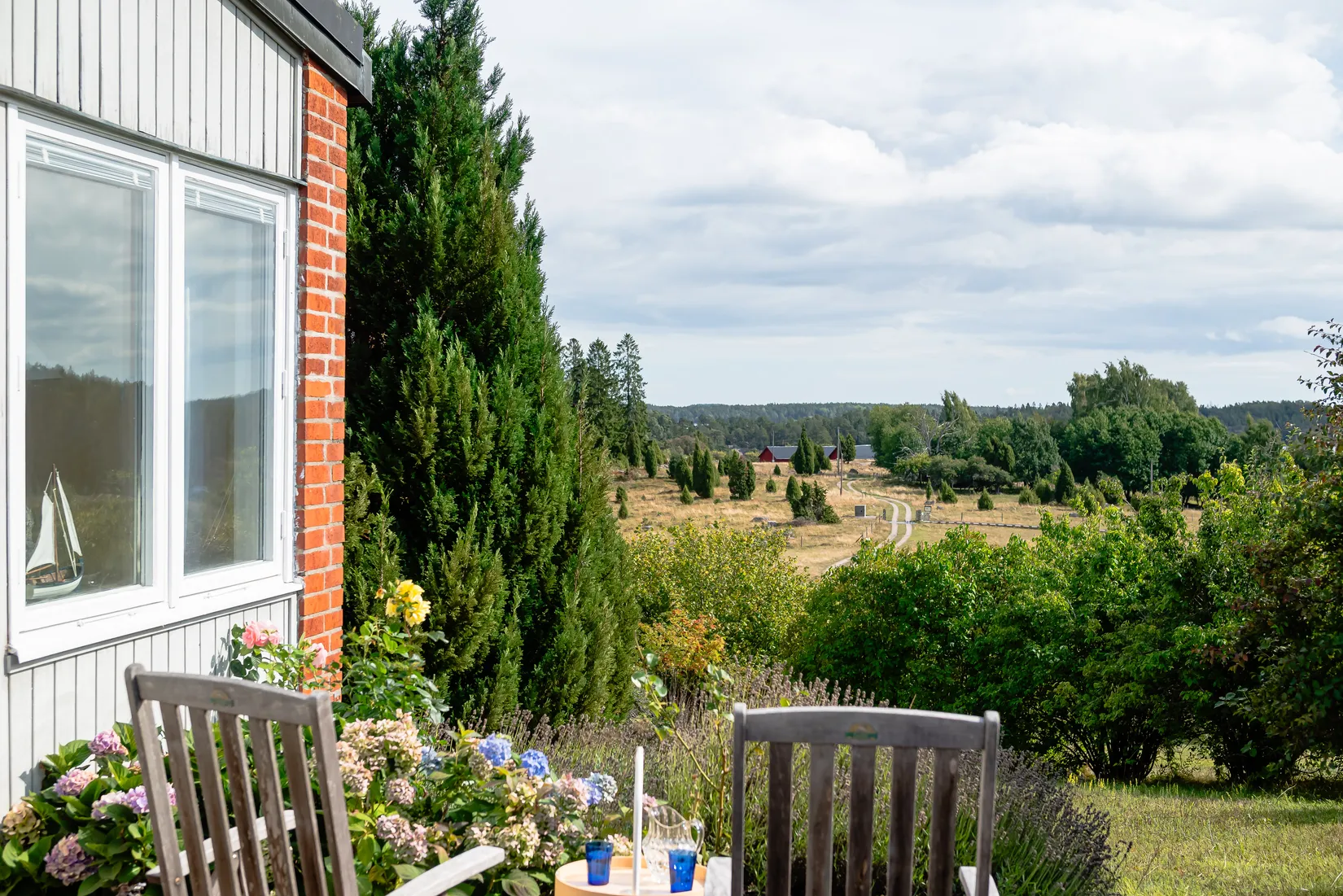 Villa, Hagavägen 10, Nyköping