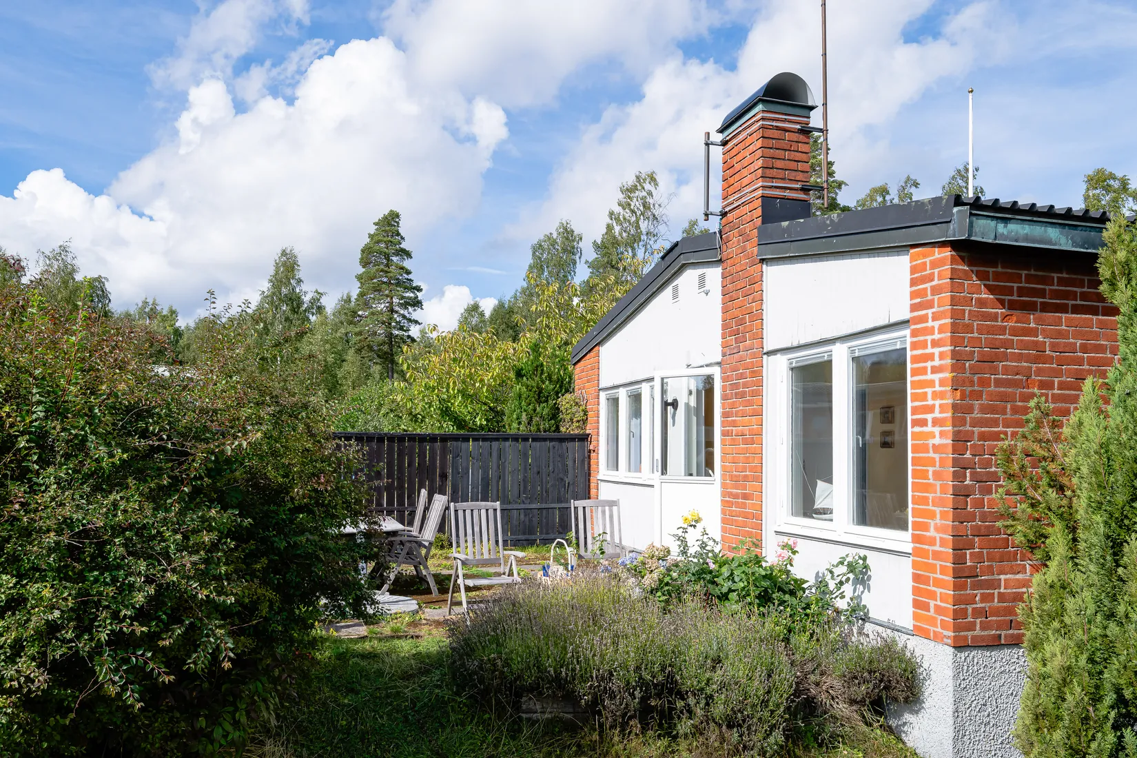 Villa, Hagavägen 10, Nyköping