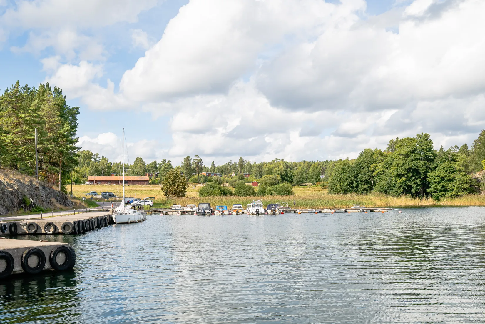 Villa, Hagavägen 10, Nyköping