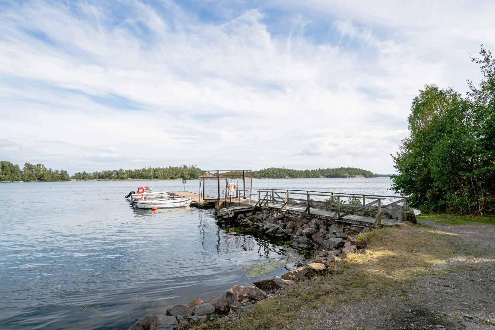 Villa, Hagavägen 10, Nyköping
