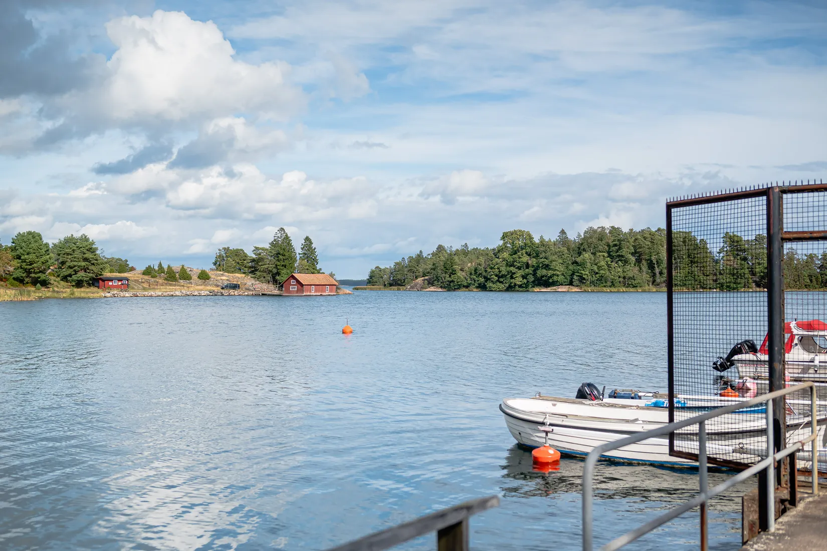 Villa, Hagavägen 10, Nyköping