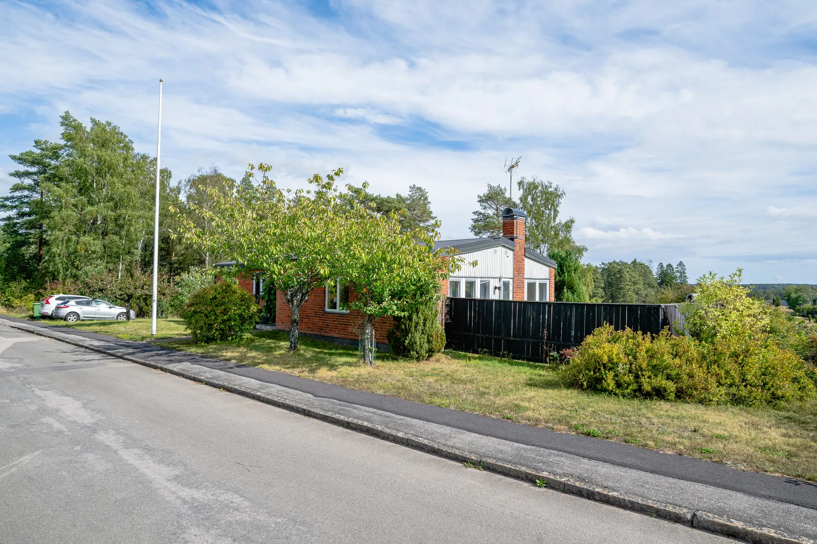 Villa, Hagavägen 10, Nyköping