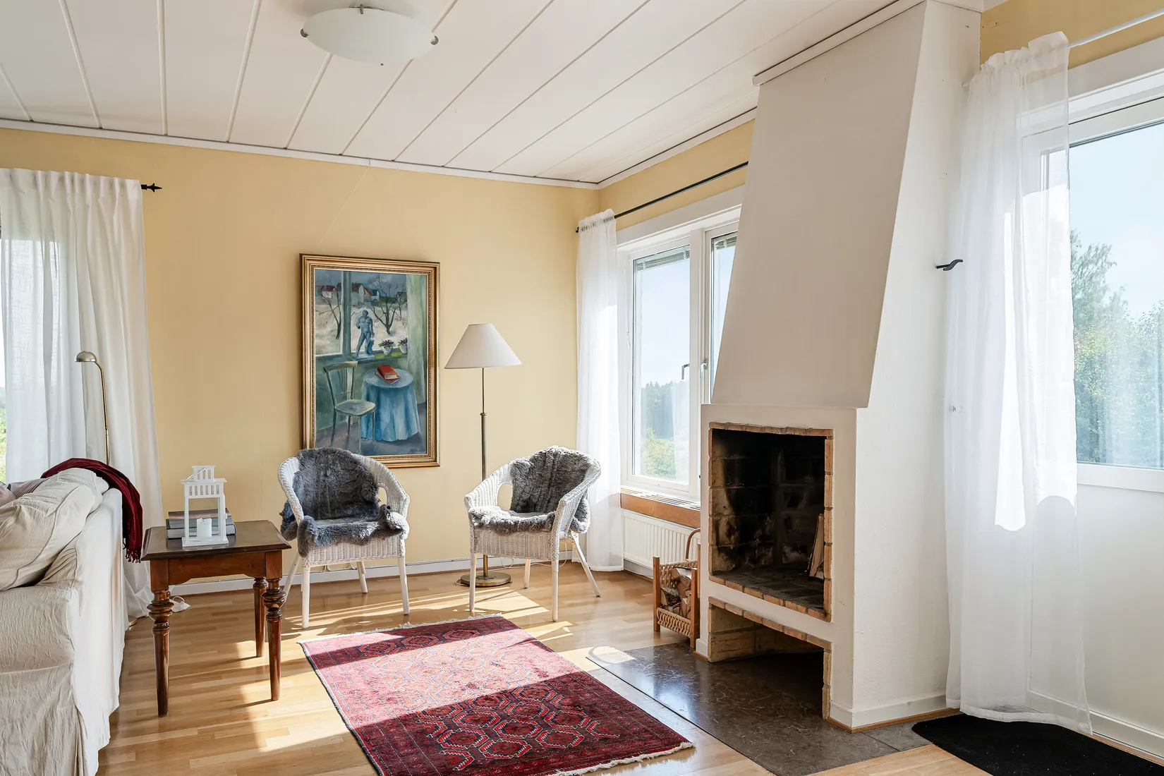 Villa, Hagavägen 10, Nyköping