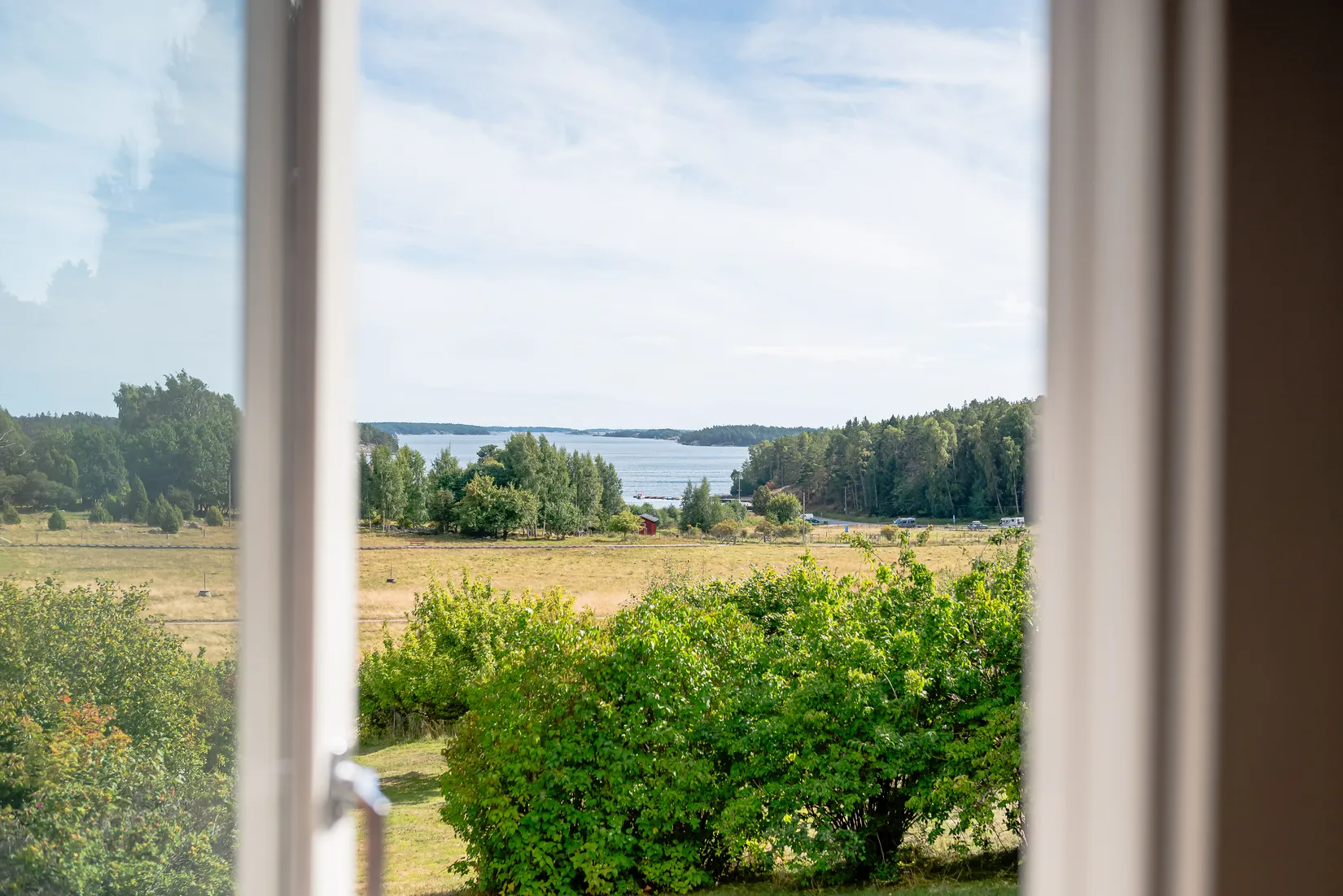 Villa, Hagavägen 10, Nyköping