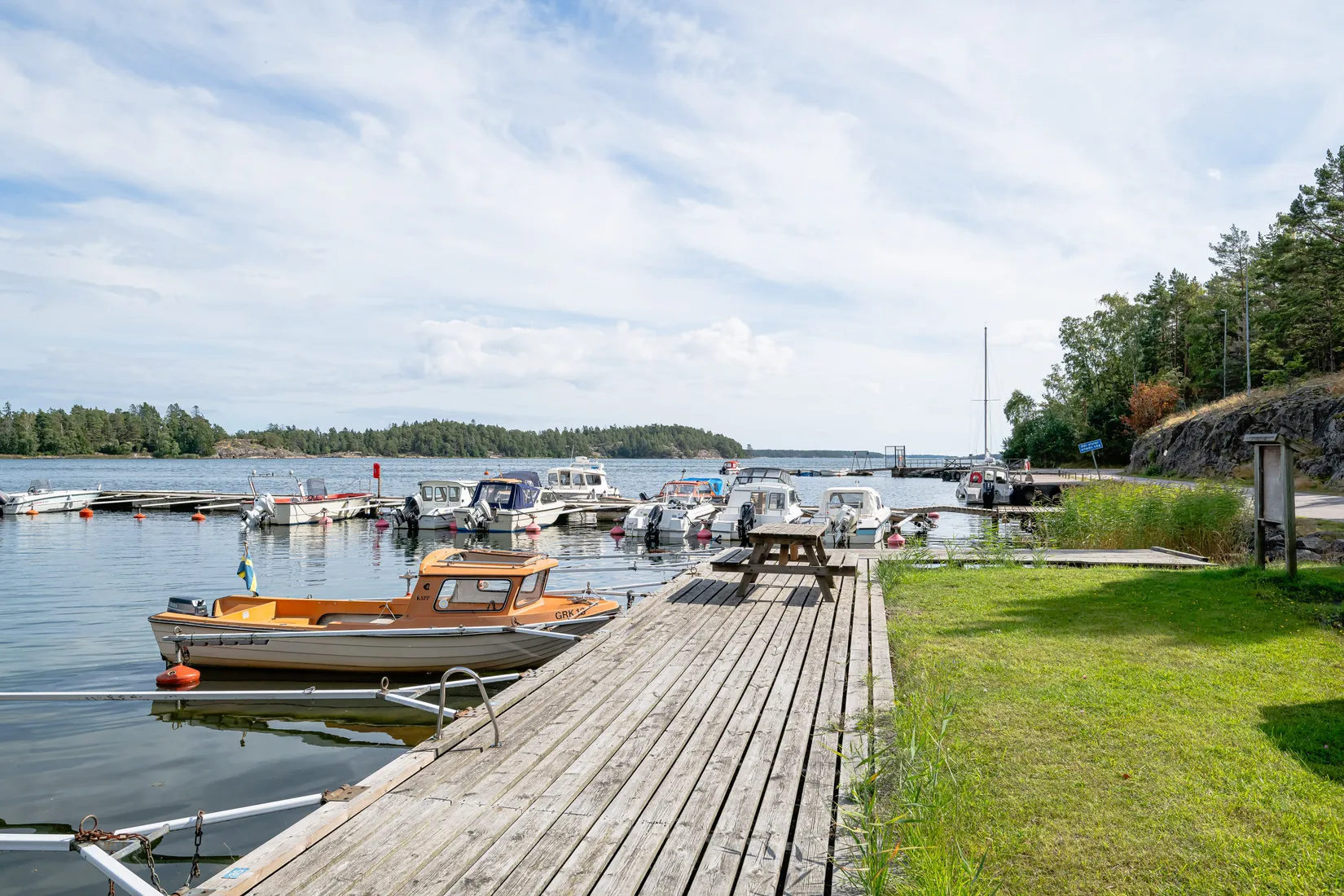Villa, Hagavägen 10, Nyköping