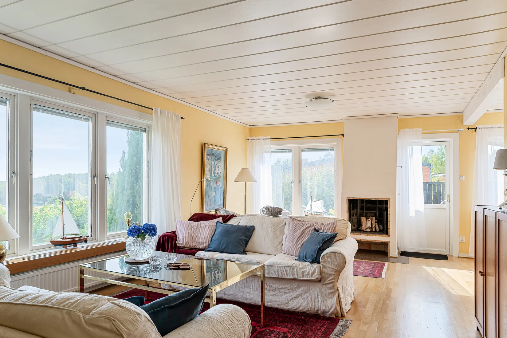Villa, Hagavägen 10, Nyköping