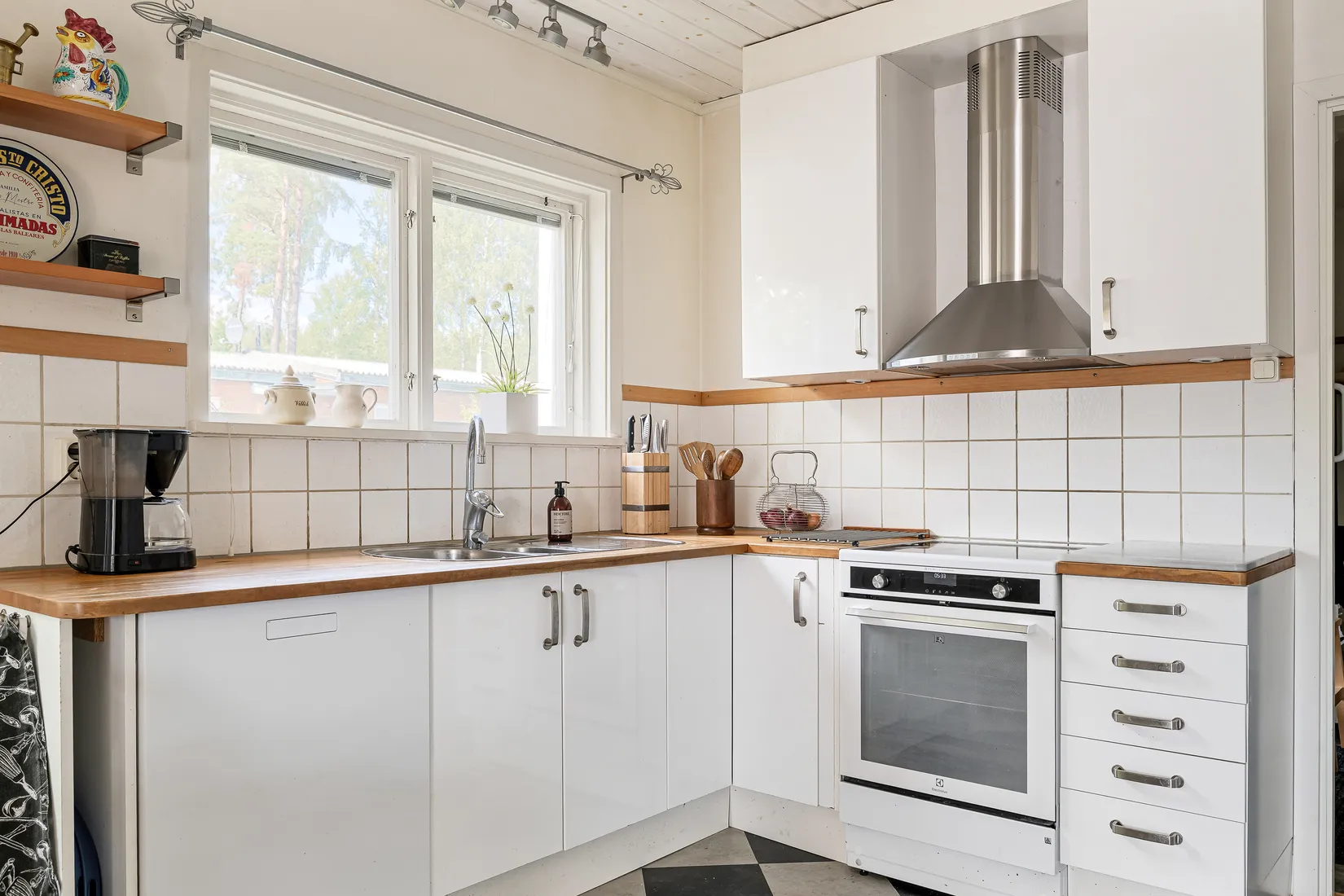 Villa, Hagavägen 10, Nyköping