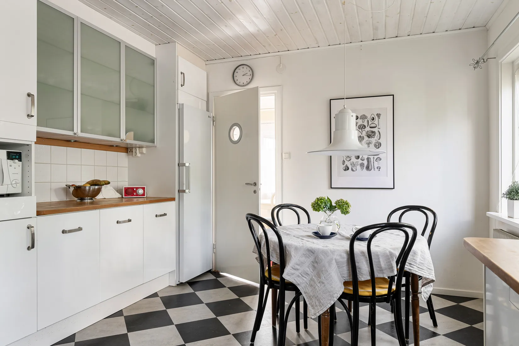 Villa, Hagavägen 10, Nyköping