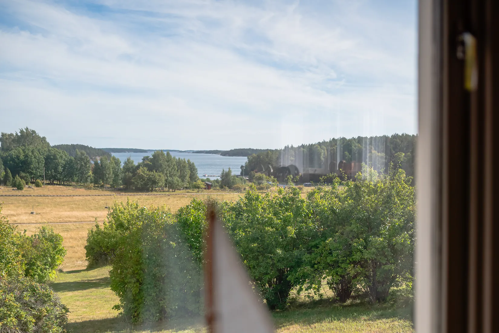 Villa, Hagavägen 10, Nyköping