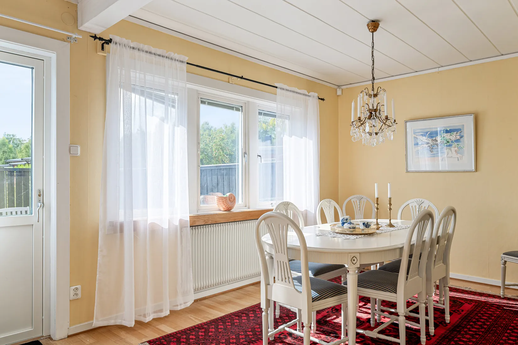 Villa, Hagavägen 10, Nyköping