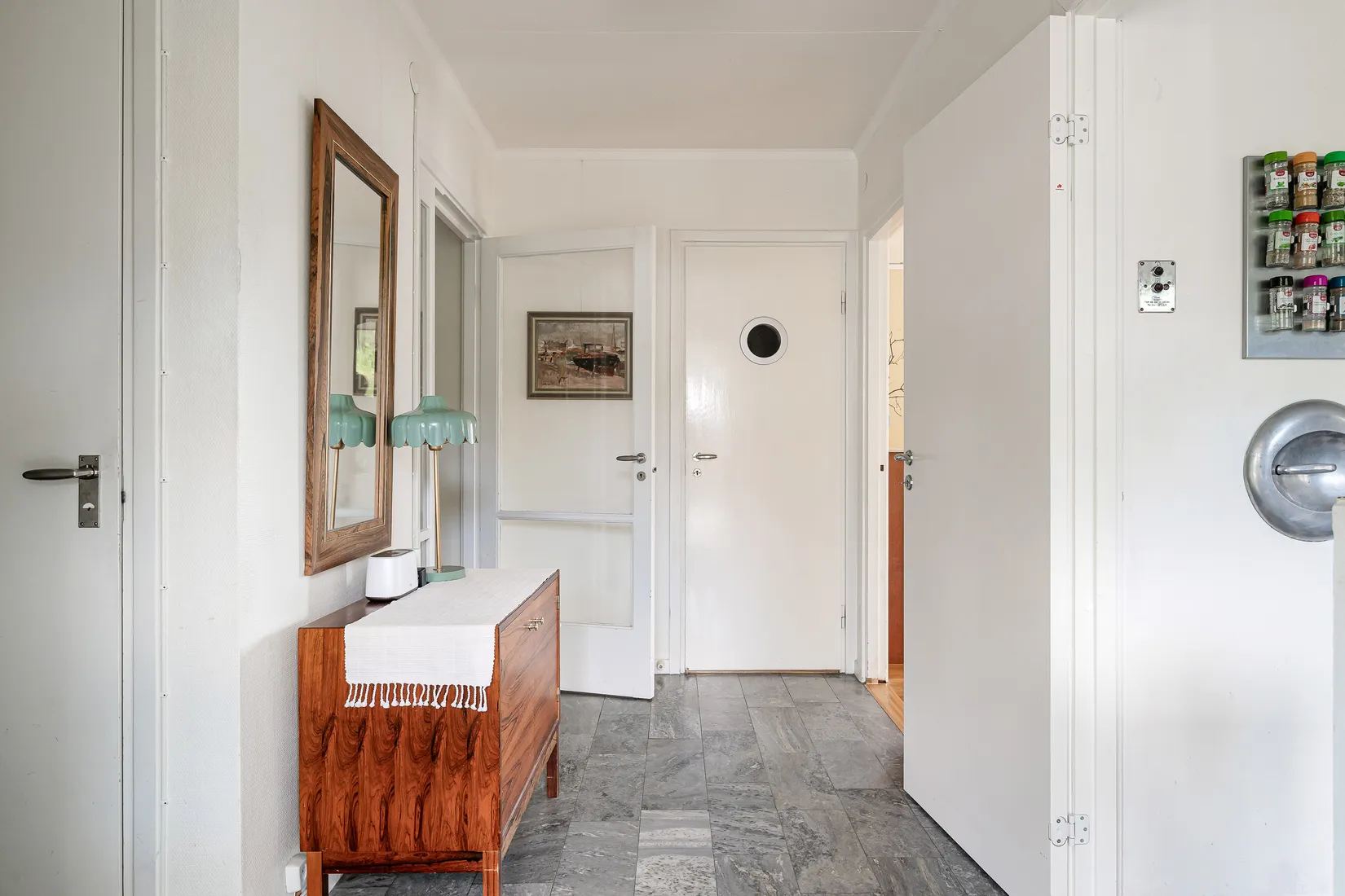 Villa, Hagavägen 10, Nyköping