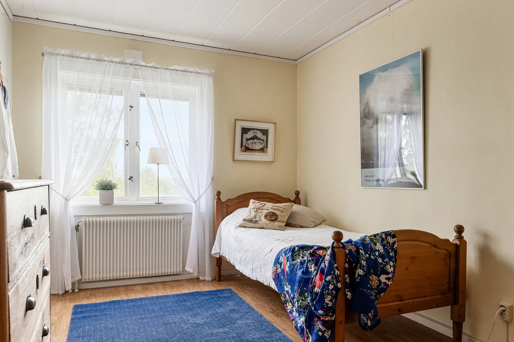 Villa, Hagavägen 10, Nyköping