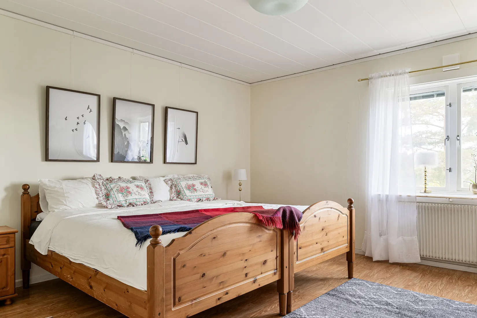 Villa, Hagavägen 10, Nyköping