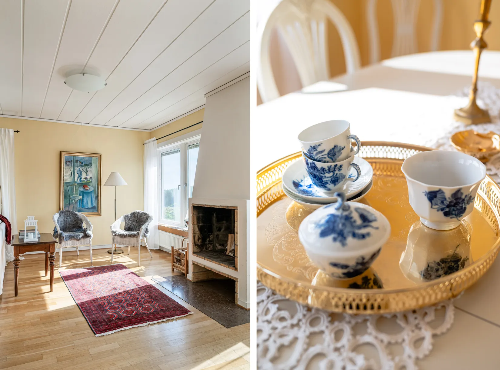 Villa, Hagavägen 10, Nyköping