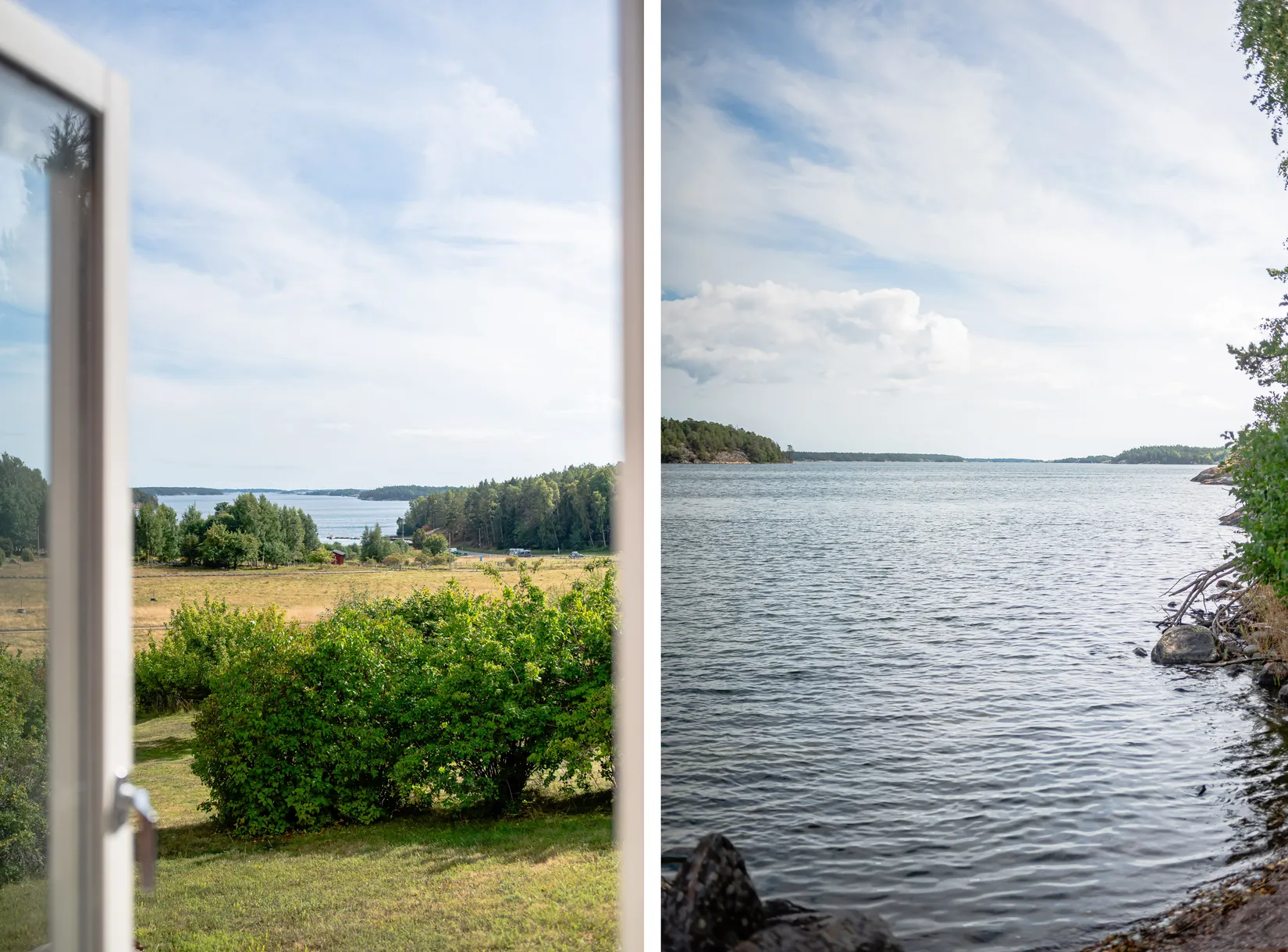 Villa, Hagavägen 10, Nyköping