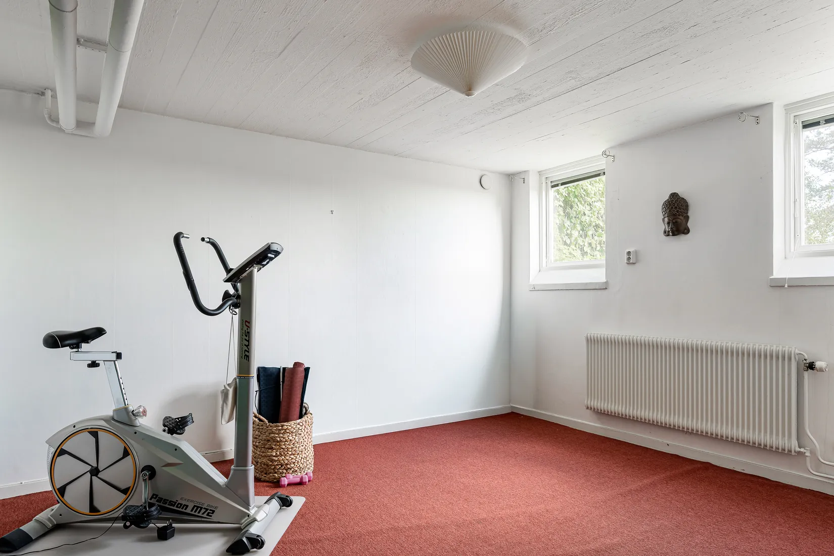 Villa, Hagavägen 10, Nyköping