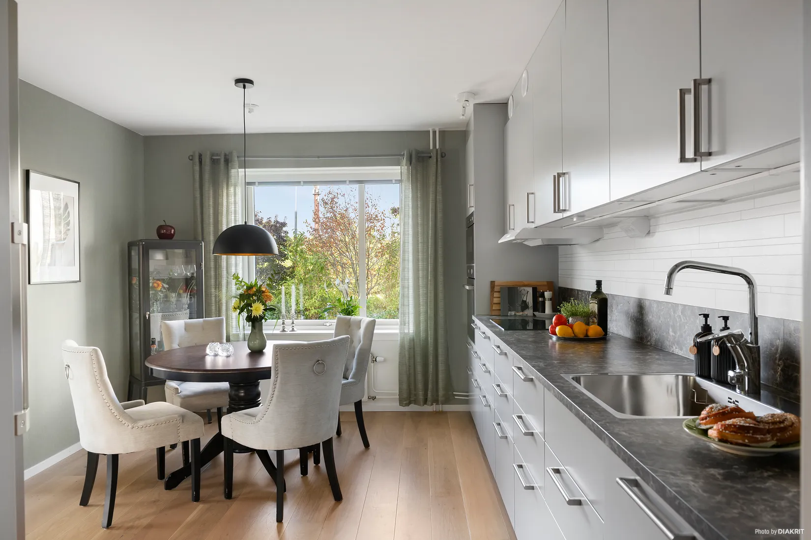 Bostadsrätt, Trekungagatan 1, Komarken, Kungälv