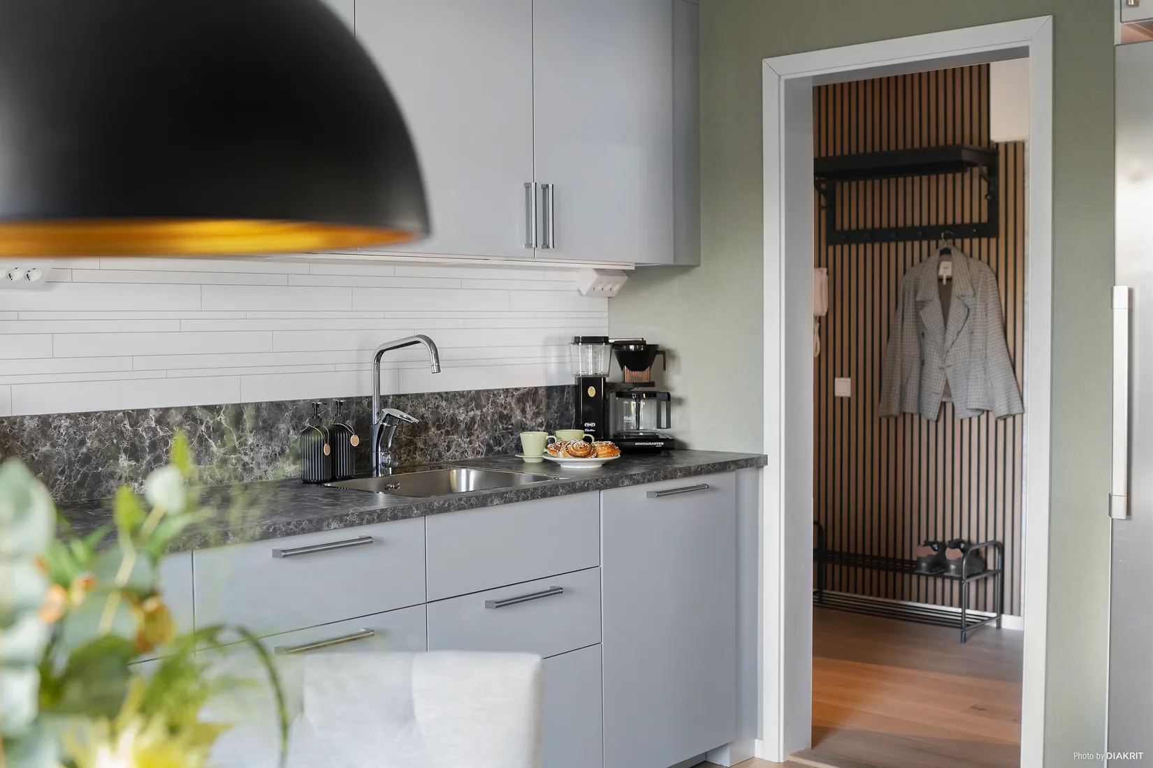 Bostadsrätt, Trekungagatan 1, Komarken, Kungälv