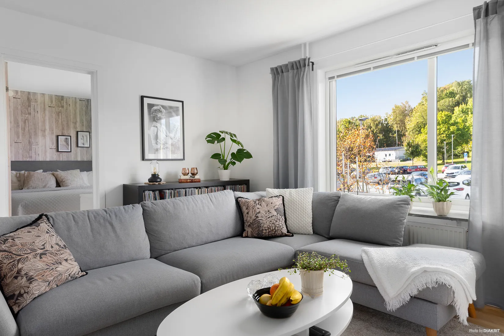 Bostadsrätt, Trekungagatan 1, Komarken, Kungälv