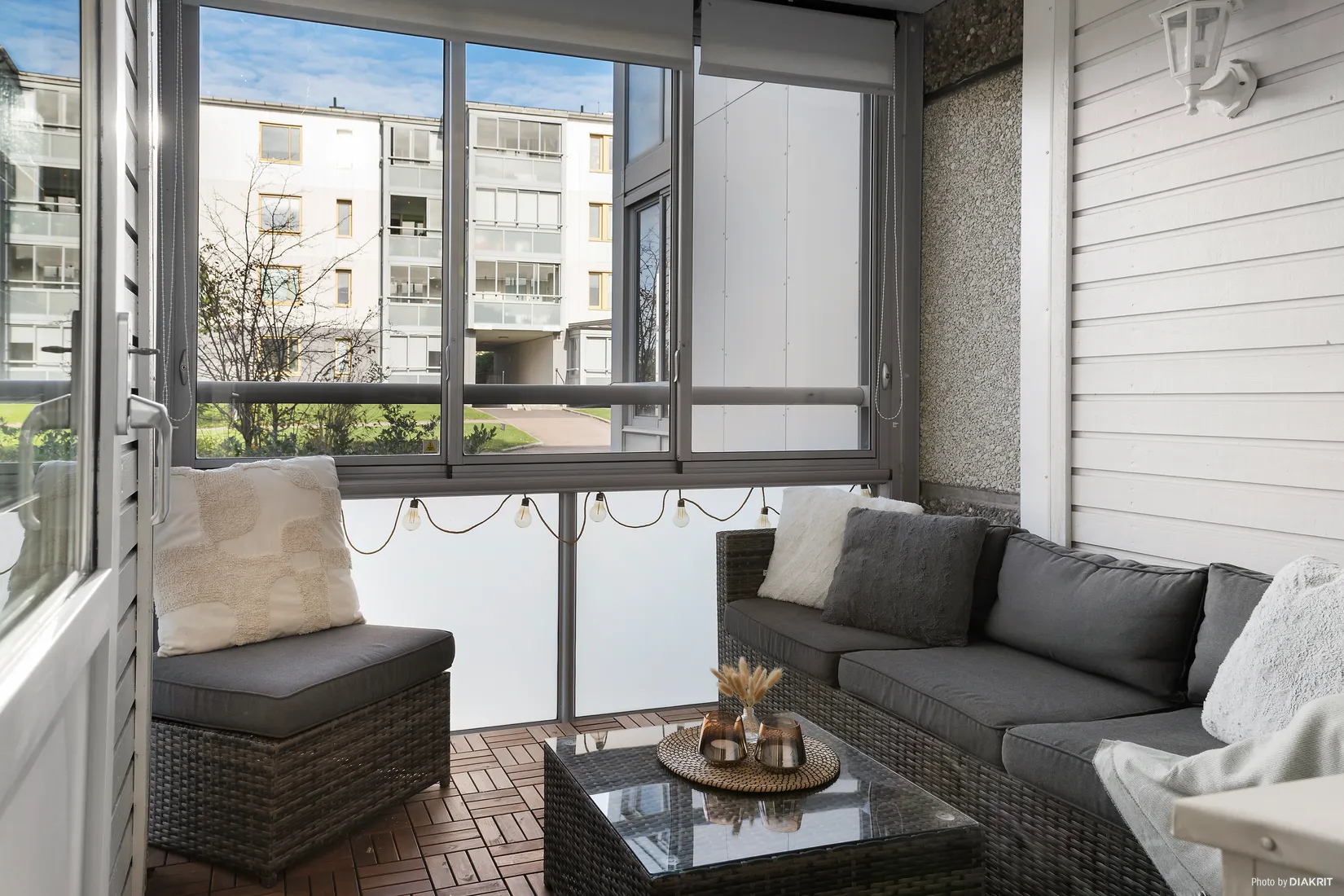 Bostadsrätt, Trekungagatan 1, Komarken, Kungälv