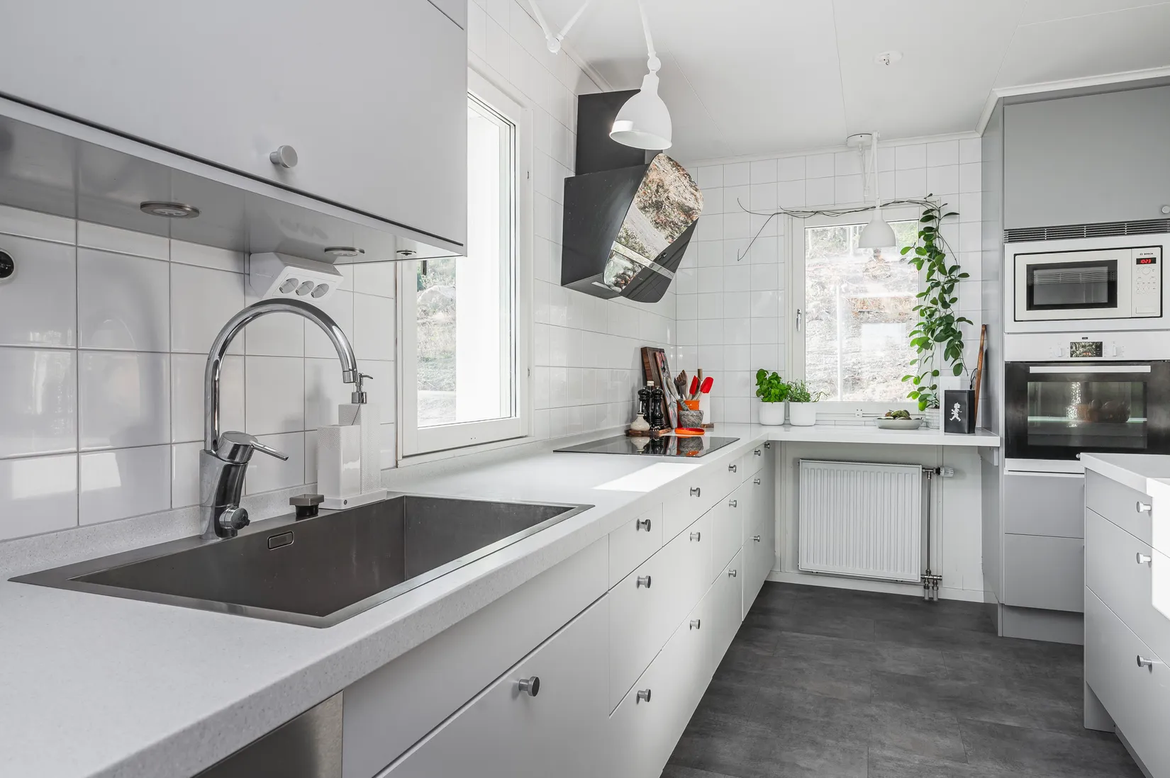 Villa, Nyängetsvägen 65, Nyänget, Örnsköldsvik