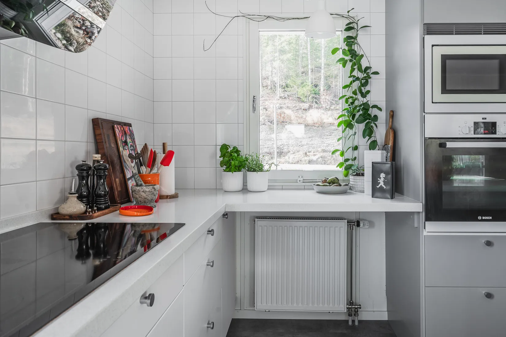 Villa, Nyängetsvägen 65, Nyänget, Örnsköldsvik