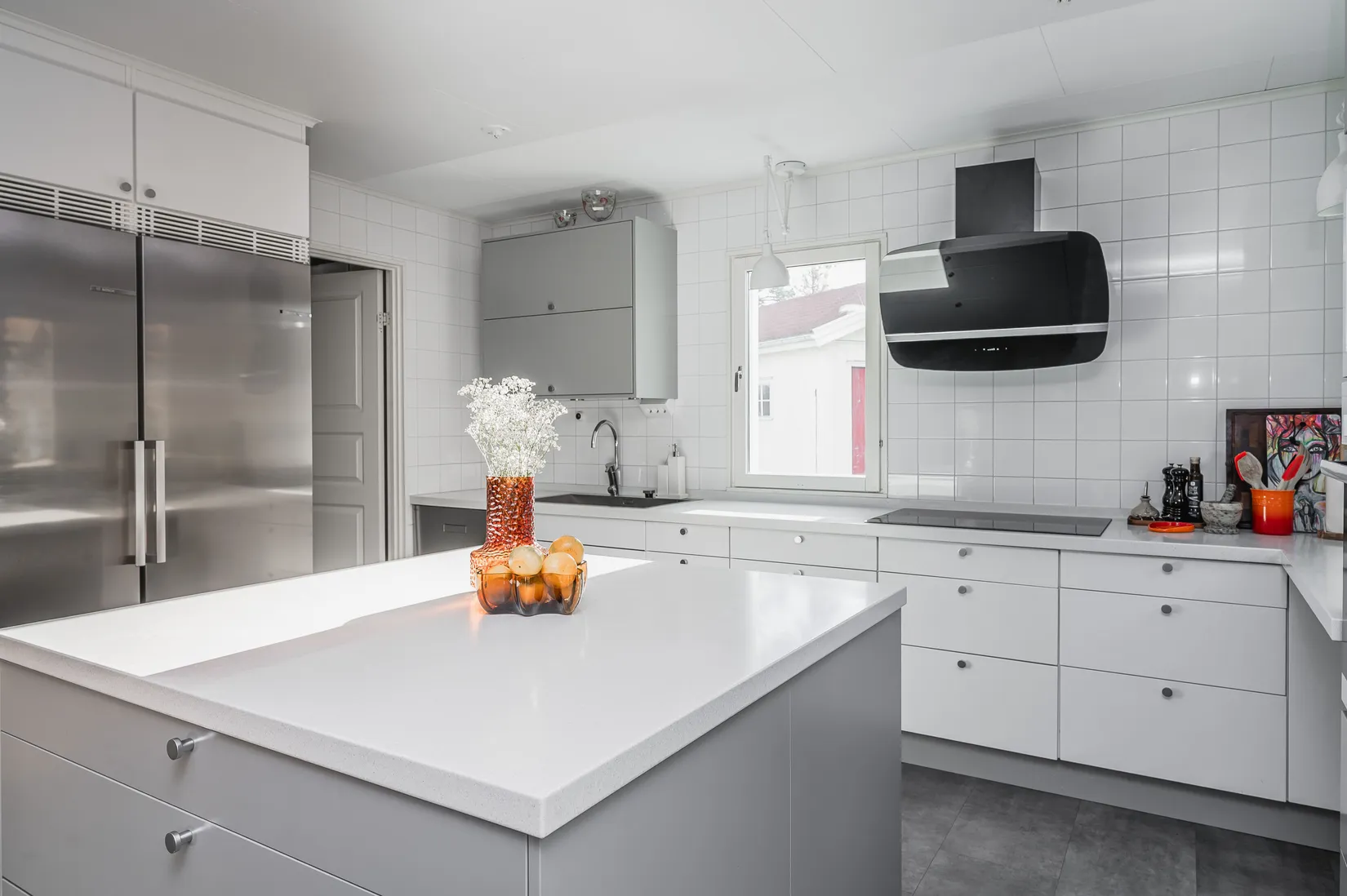 Villa, Nyängetsvägen 65, Nyänget, Örnsköldsvik