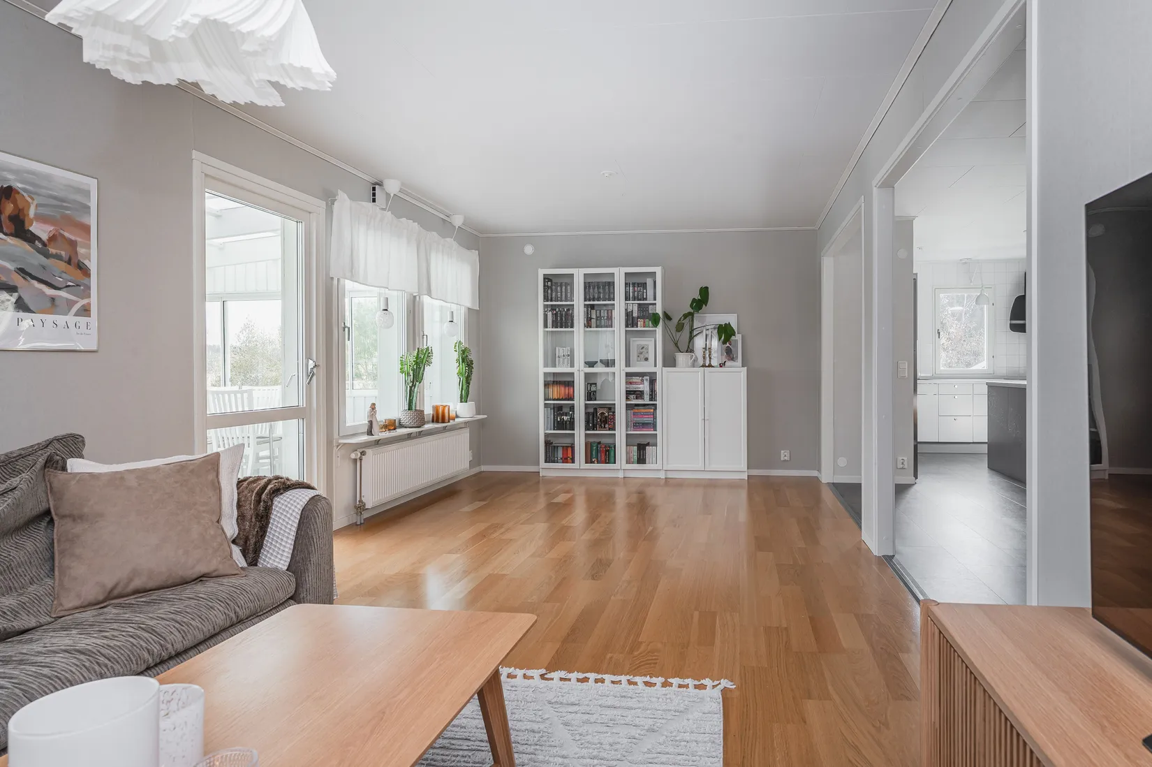 Villa, Nyängetsvägen 65, Nyänget, Örnsköldsvik