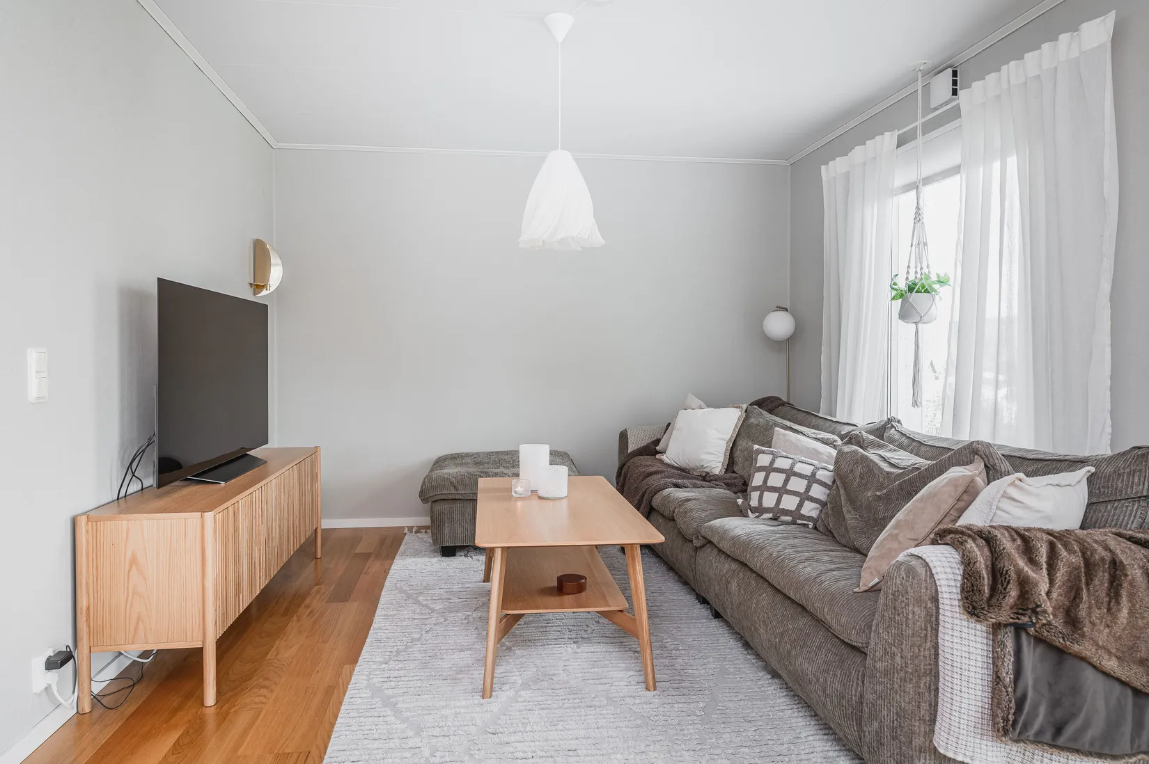 Villa, Nyängetsvägen 65, Nyänget, Örnsköldsvik