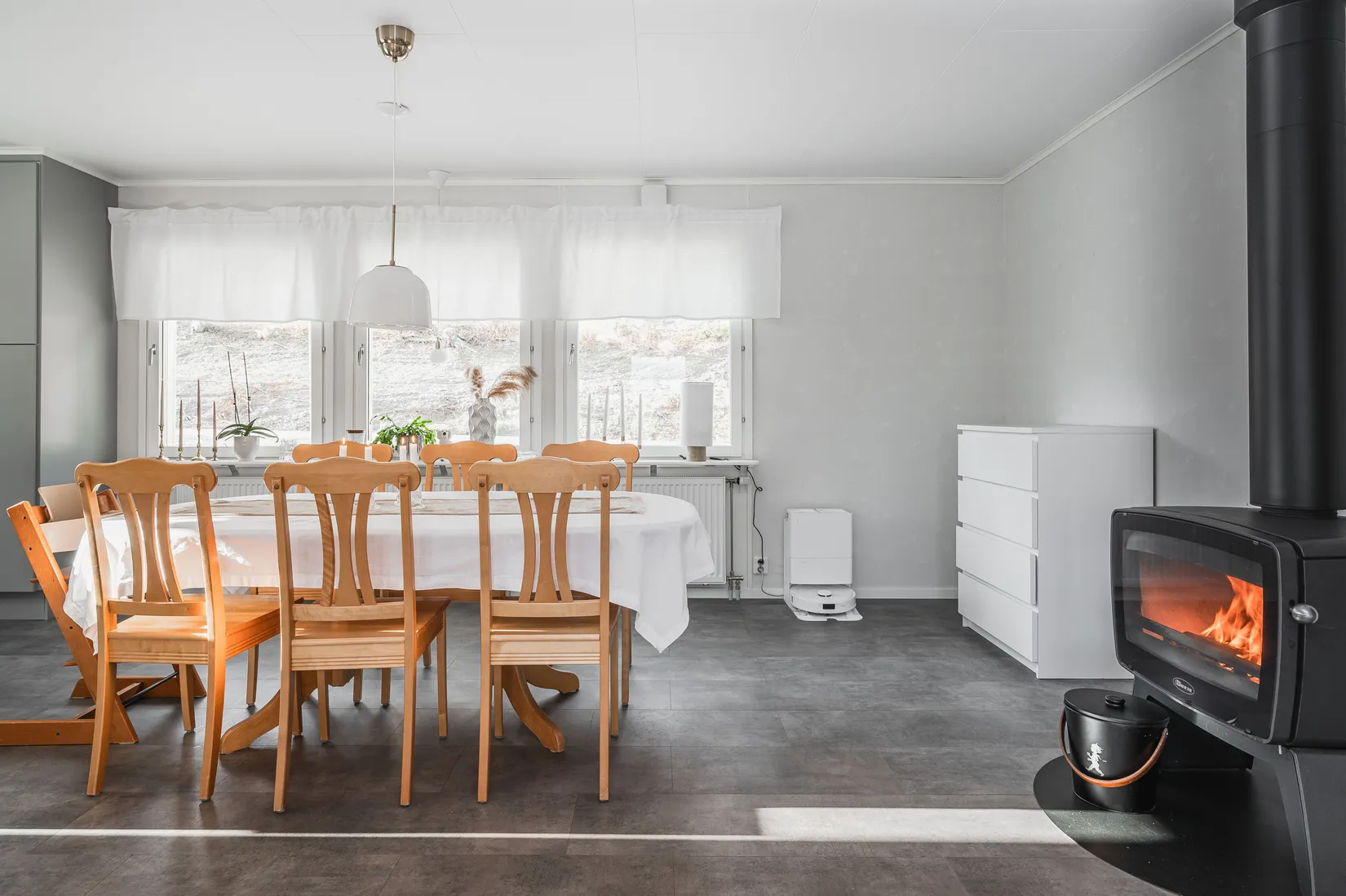 Villa, Nyängetsvägen 65, Nyänget, Örnsköldsvik