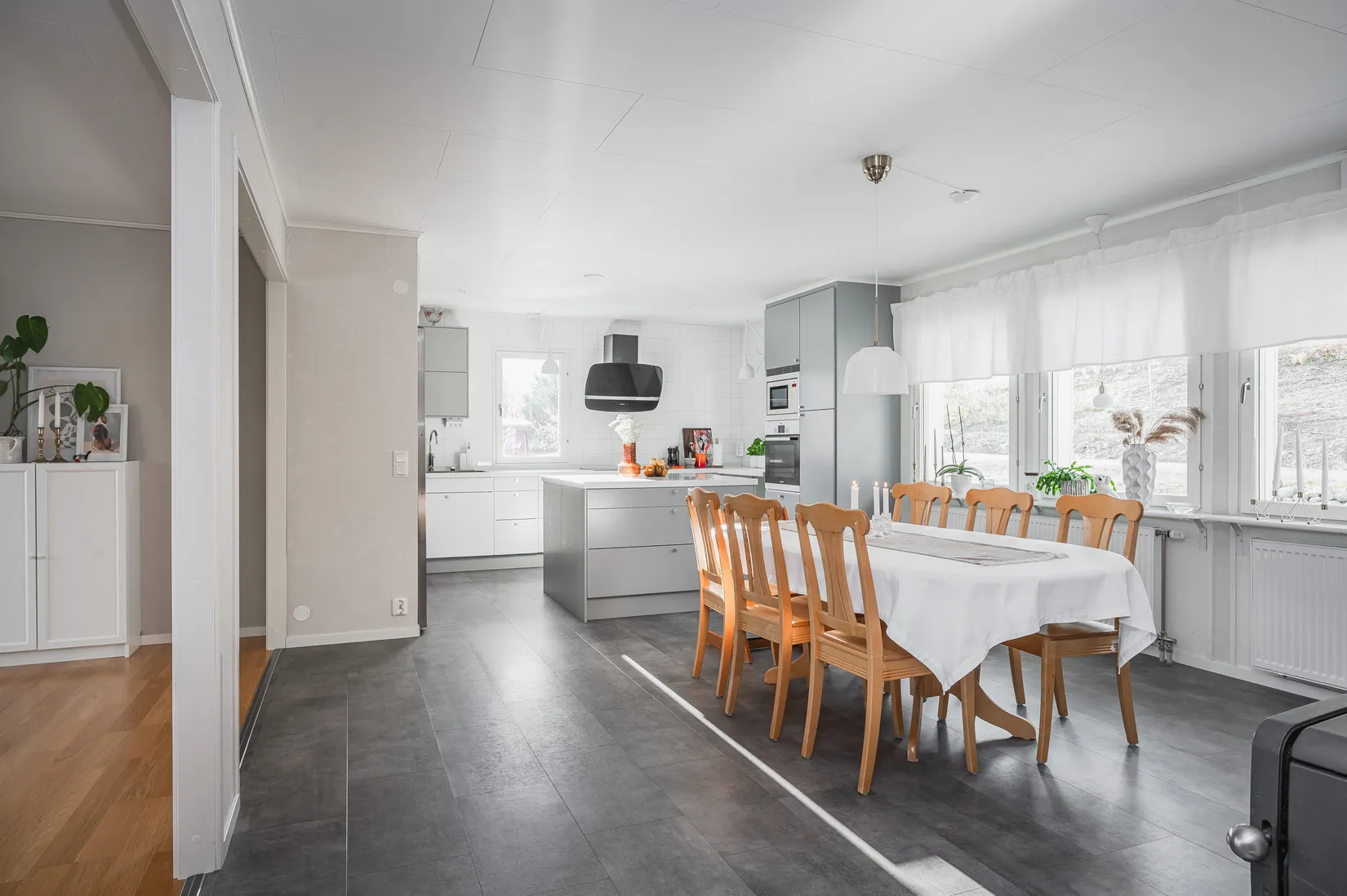 Villa, Nyängetsvägen 65, Nyänget, Örnsköldsvik