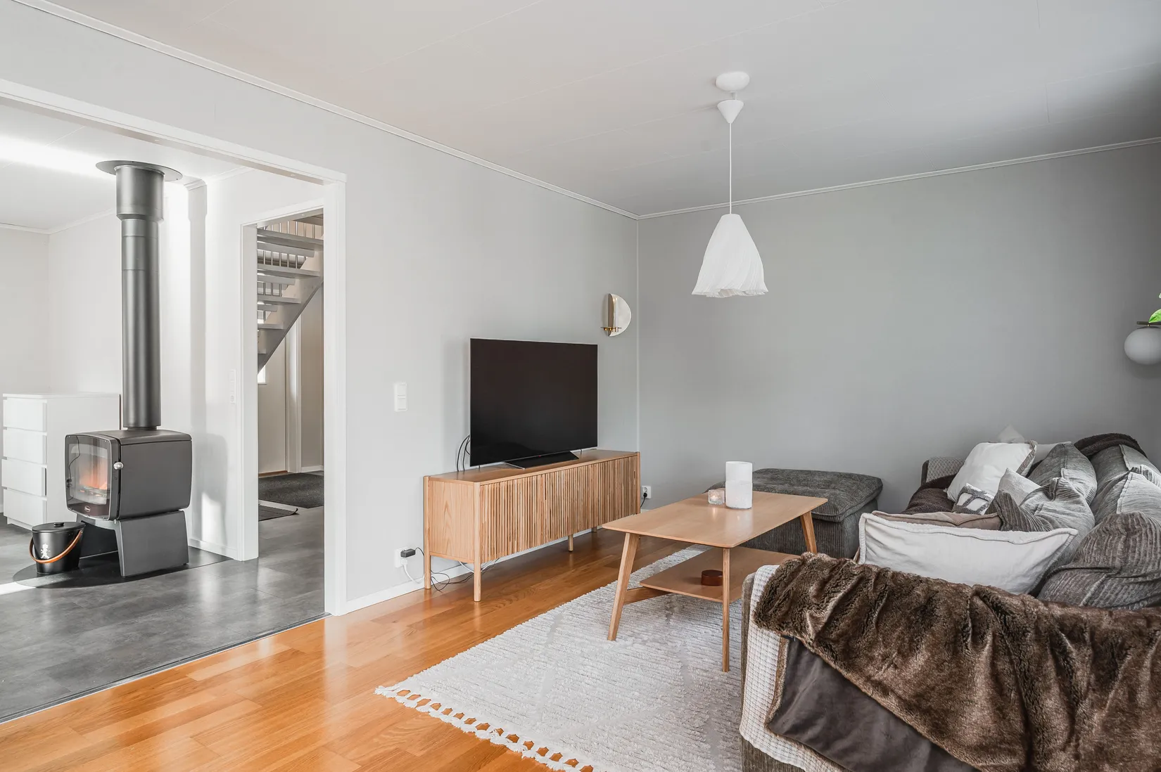 Villa, Nyängetsvägen 65, Nyänget, Örnsköldsvik