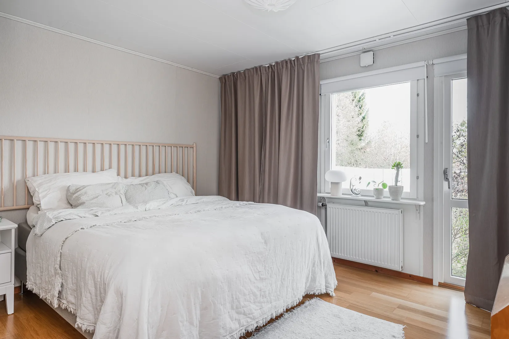 Villa, Nyängetsvägen 65, Nyänget, Örnsköldsvik