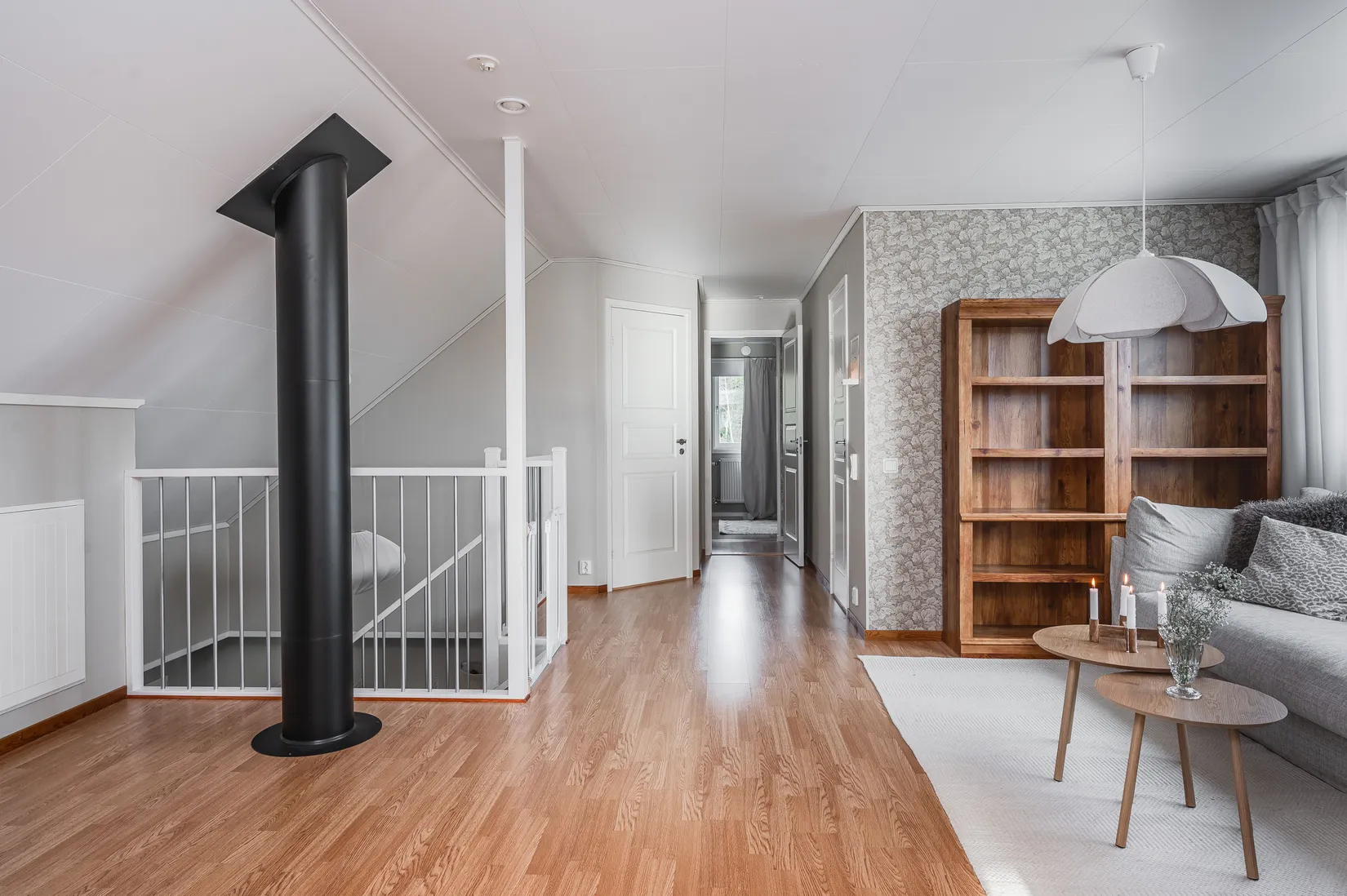 Villa, Nyängetsvägen 65, Nyänget, Örnsköldsvik