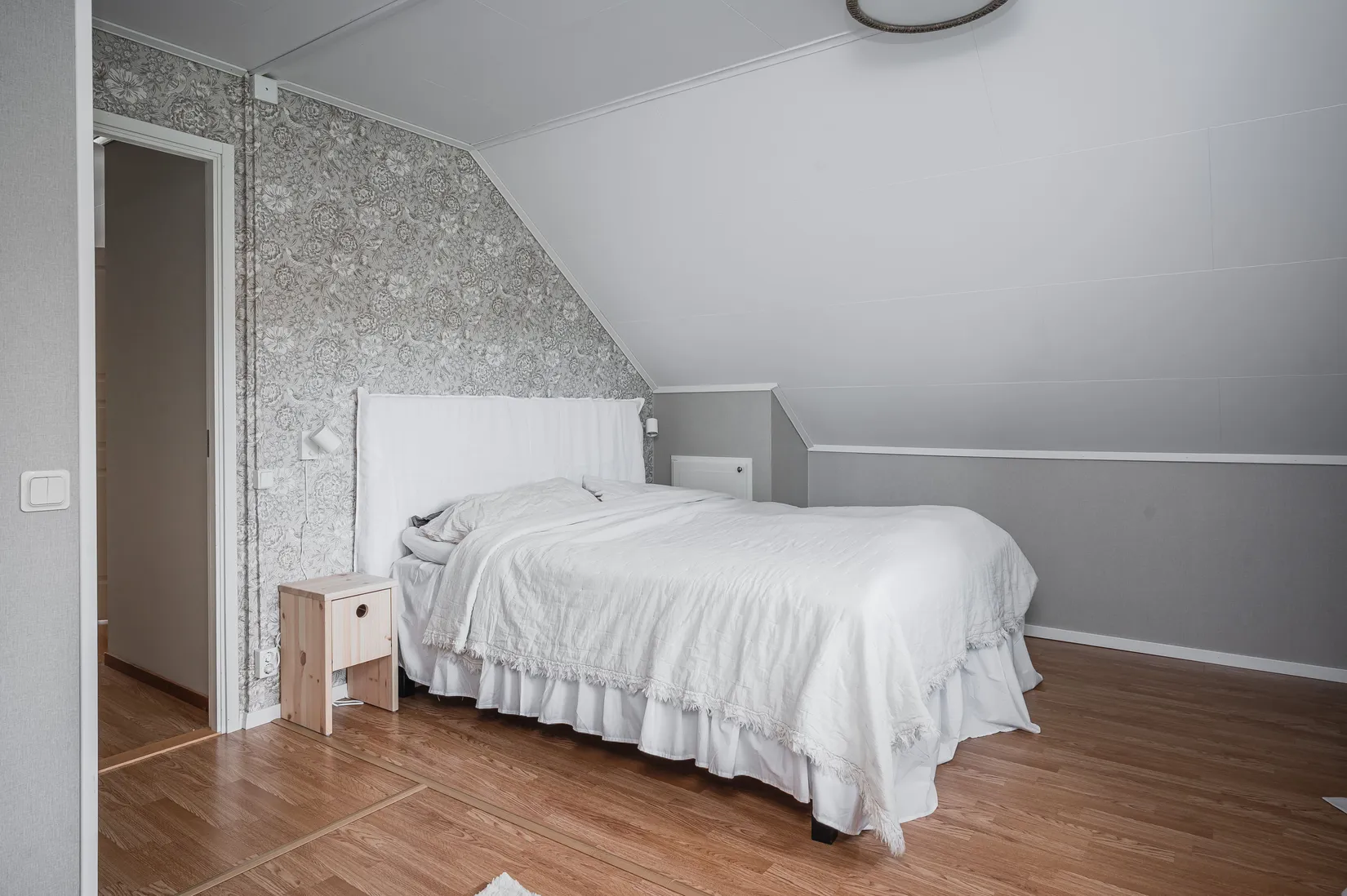 Villa, Nyängetsvägen 65, Nyänget, Örnsköldsvik