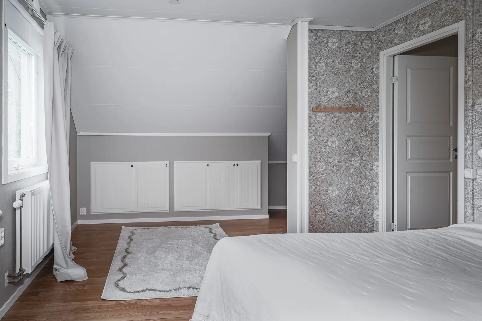 Villa, Nyängetsvägen 65, Nyänget, Örnsköldsvik