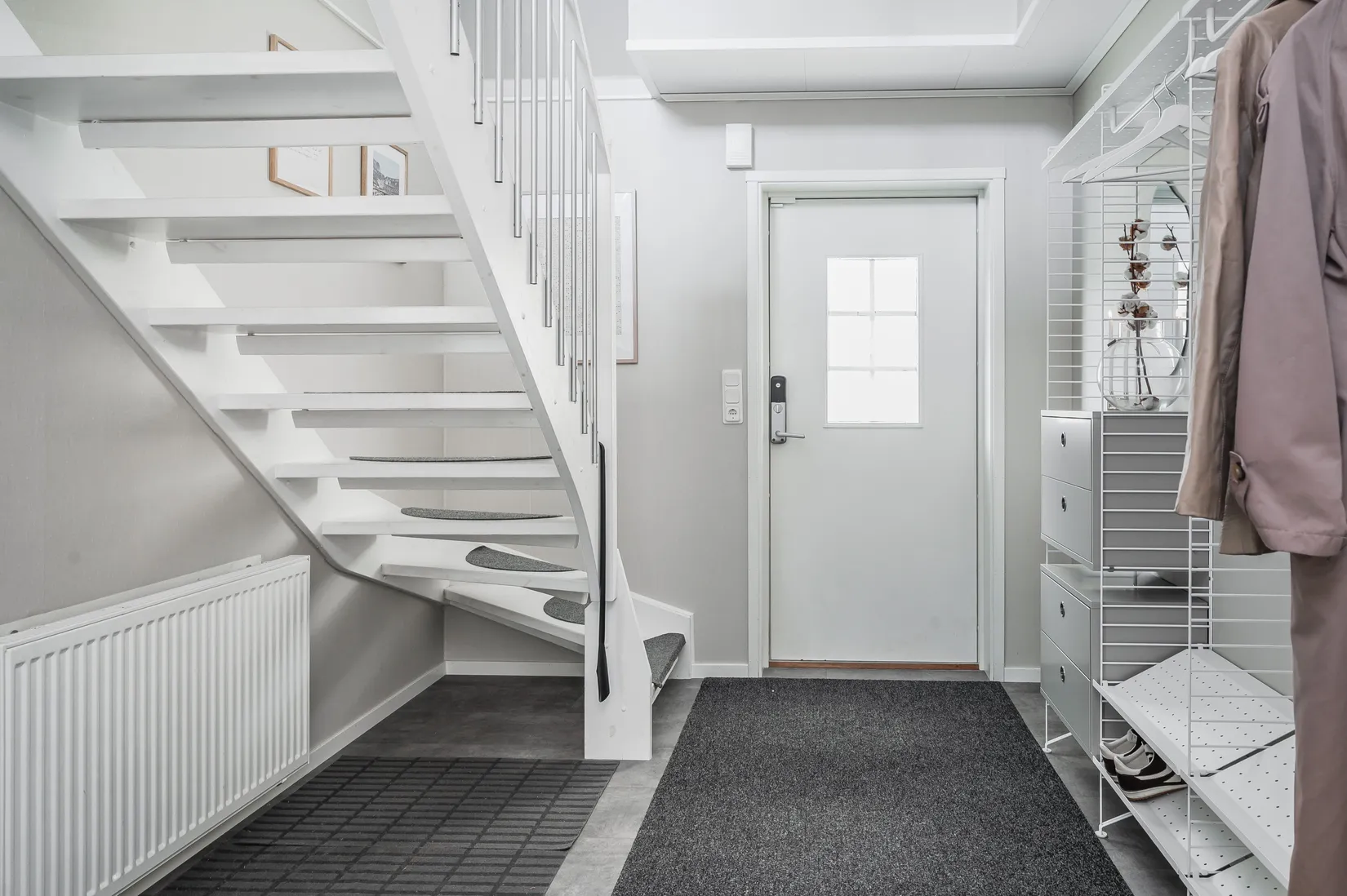 Villa, Nyängetsvägen 65, Nyänget, Örnsköldsvik