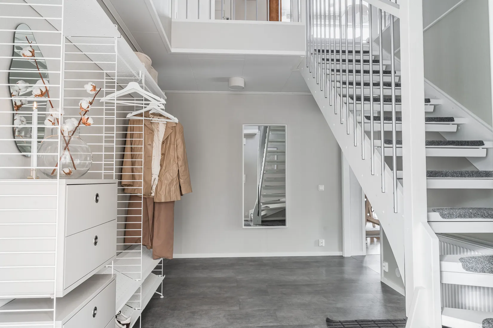 Villa, Nyängetsvägen 65, Nyänget, Örnsköldsvik