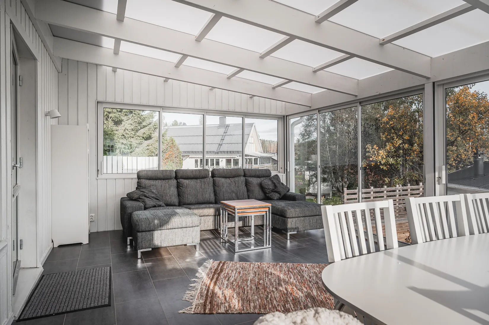 Villa, Nyängetsvägen 65, Nyänget, Örnsköldsvik