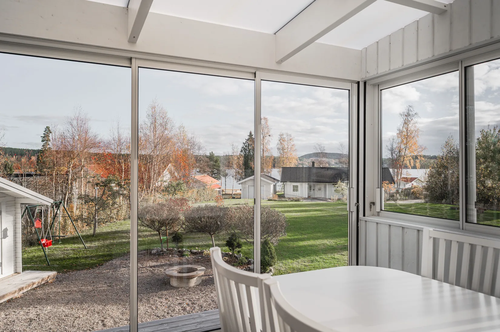 Villa, Nyängetsvägen 65, Nyänget, Örnsköldsvik