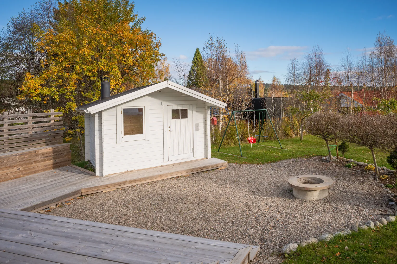 Villa, Nyängetsvägen 65, Nyänget, Örnsköldsvik