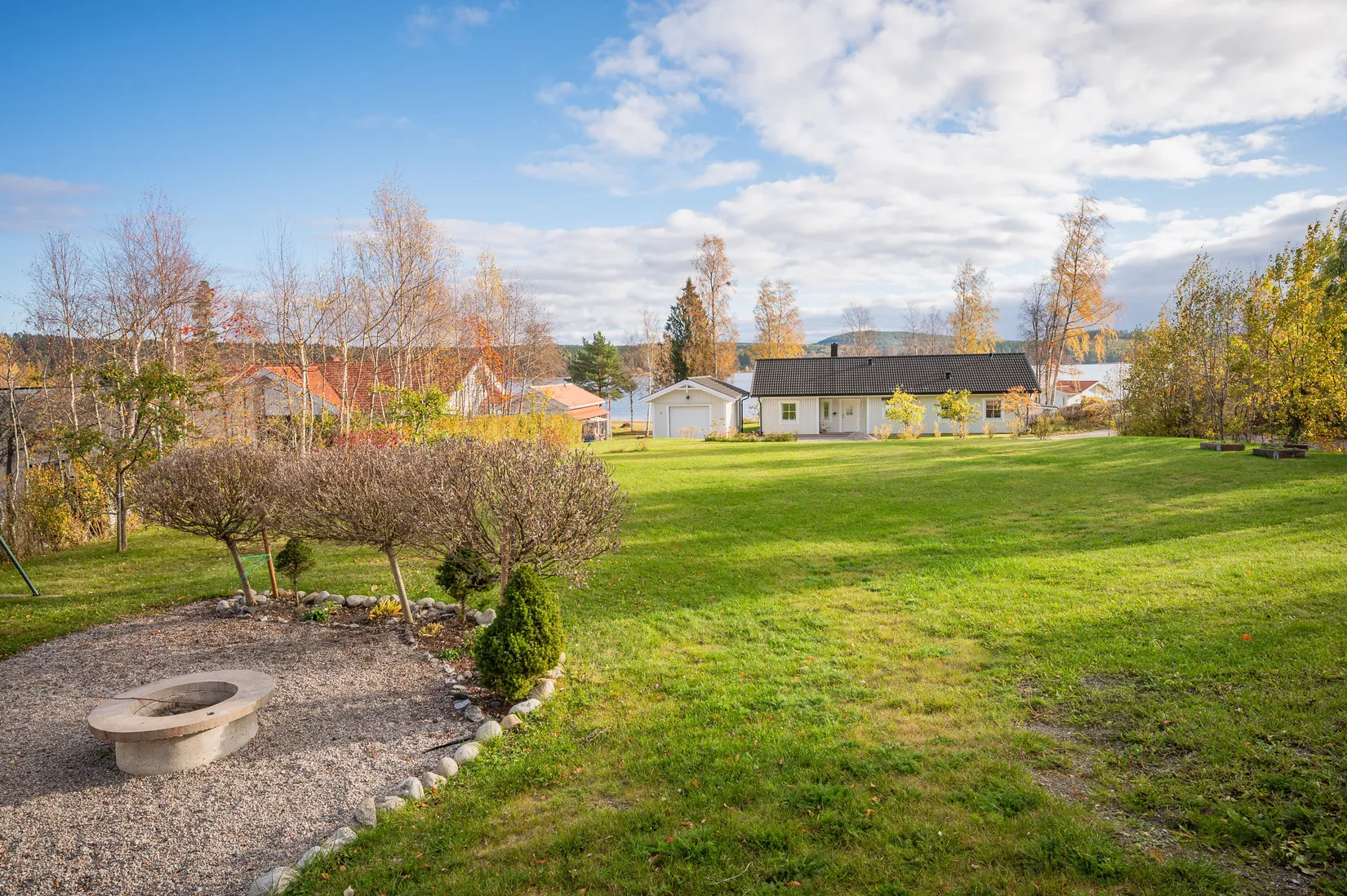 Villa, Nyängetsvägen 65, Nyänget, Örnsköldsvik