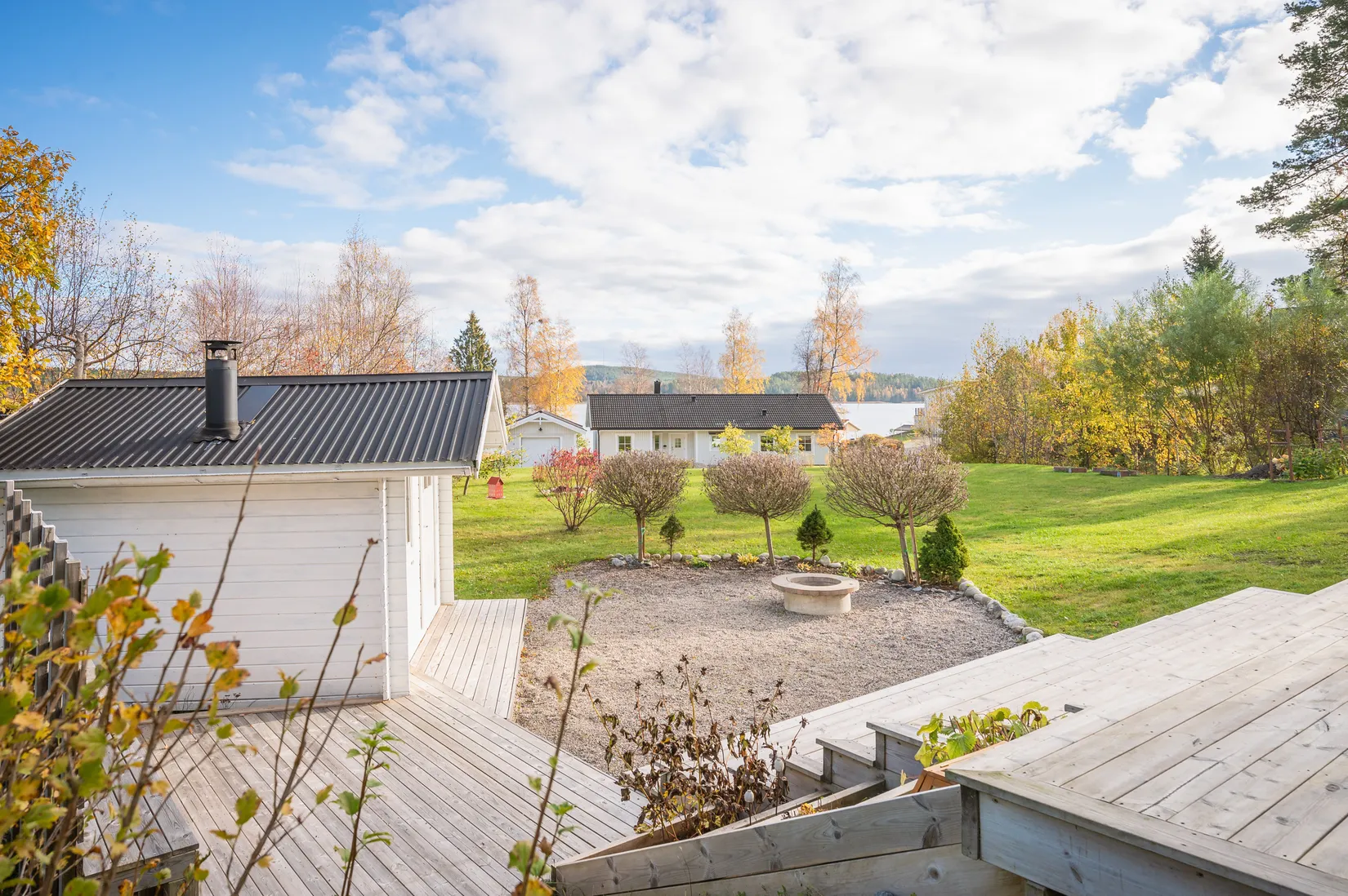 Villa, Nyängetsvägen 65, Nyänget, Örnsköldsvik