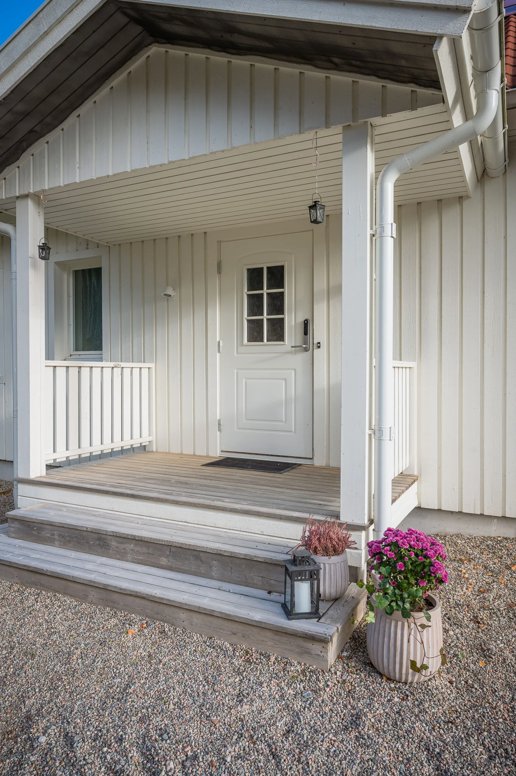 Villa, Nyängetsvägen 65, Nyänget, Örnsköldsvik