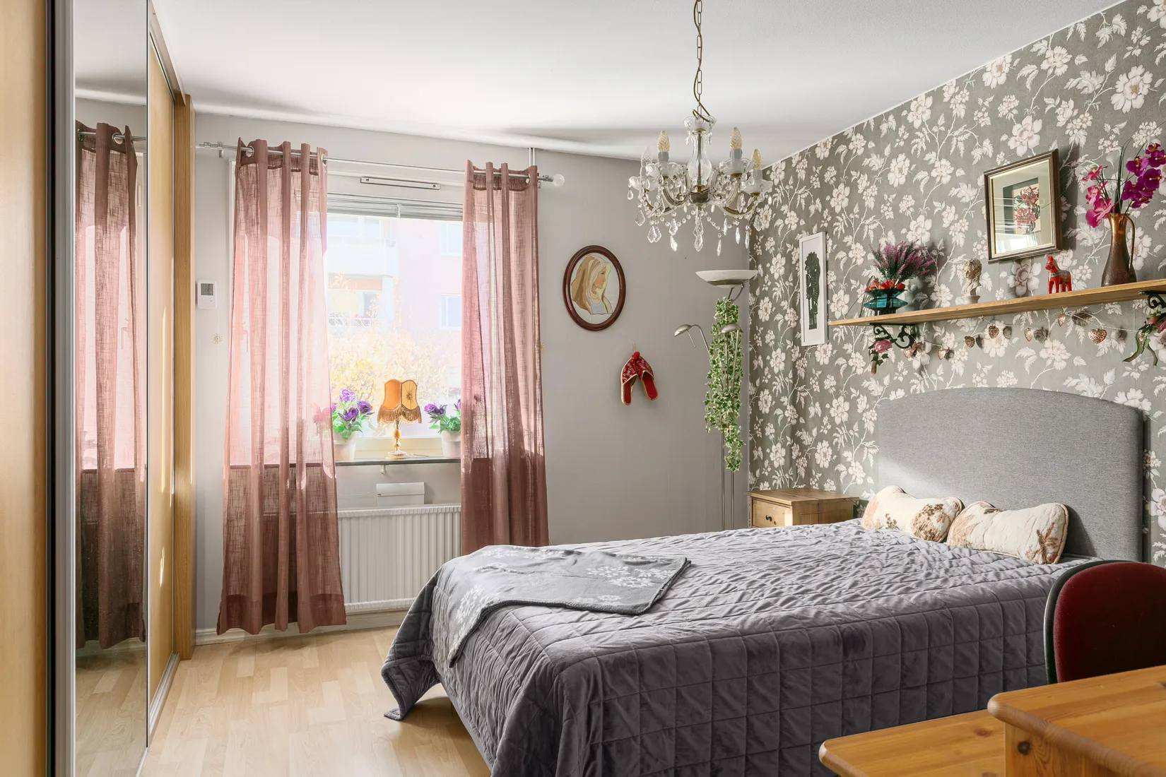 Bostadsrätt, Hillmansgatan 15B, Brynäs, Gävle
